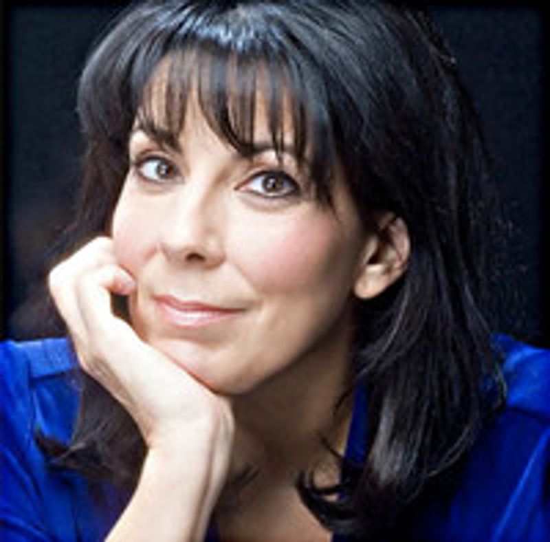 Virtual Theatre This Weekend: May 8-9- with Christine Pedi, Marilyn Maye, and More! Image