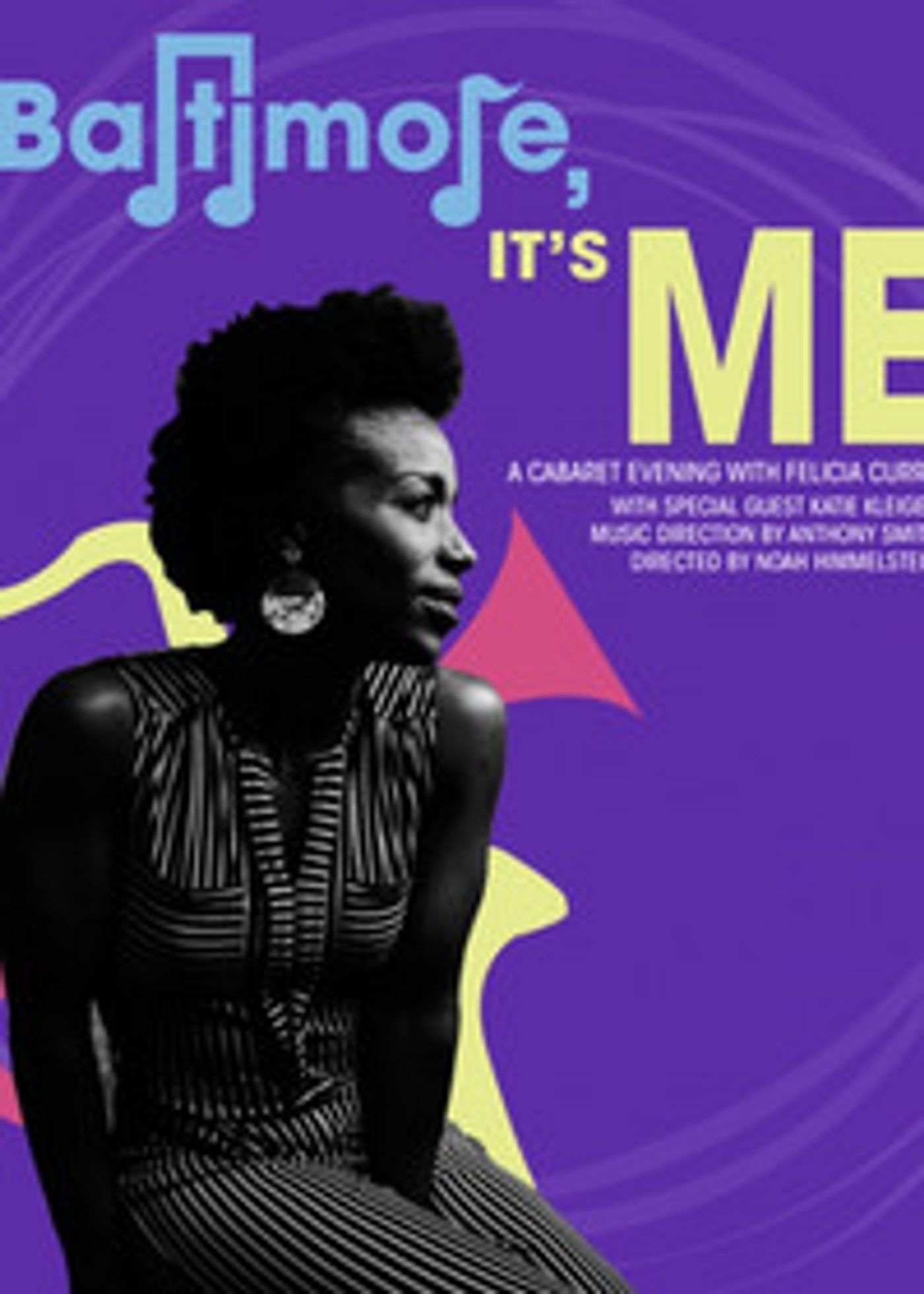 Virtual Theatre Today: Thursday, April 22- with Lucie Jones, an ER Reunion, and More!  Image