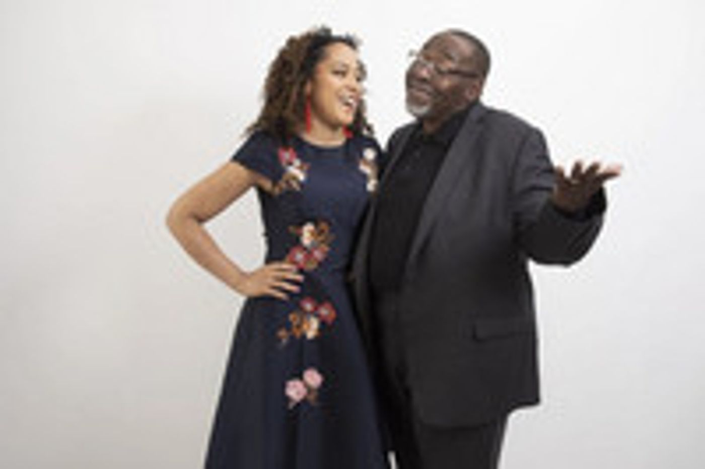 Virtual Theatre This Weekend: May 22-23- with Lilli Cooper, Chuck Cooper, and More!  Image