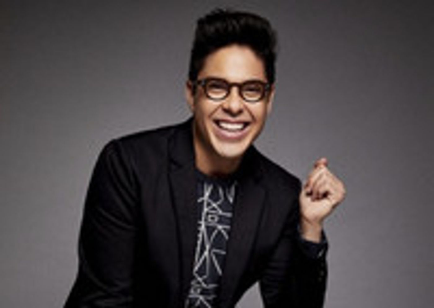 Virtual Theatre This Weekend: May 29-30- with George Salazar, Sara Bareilles, and More!  Image