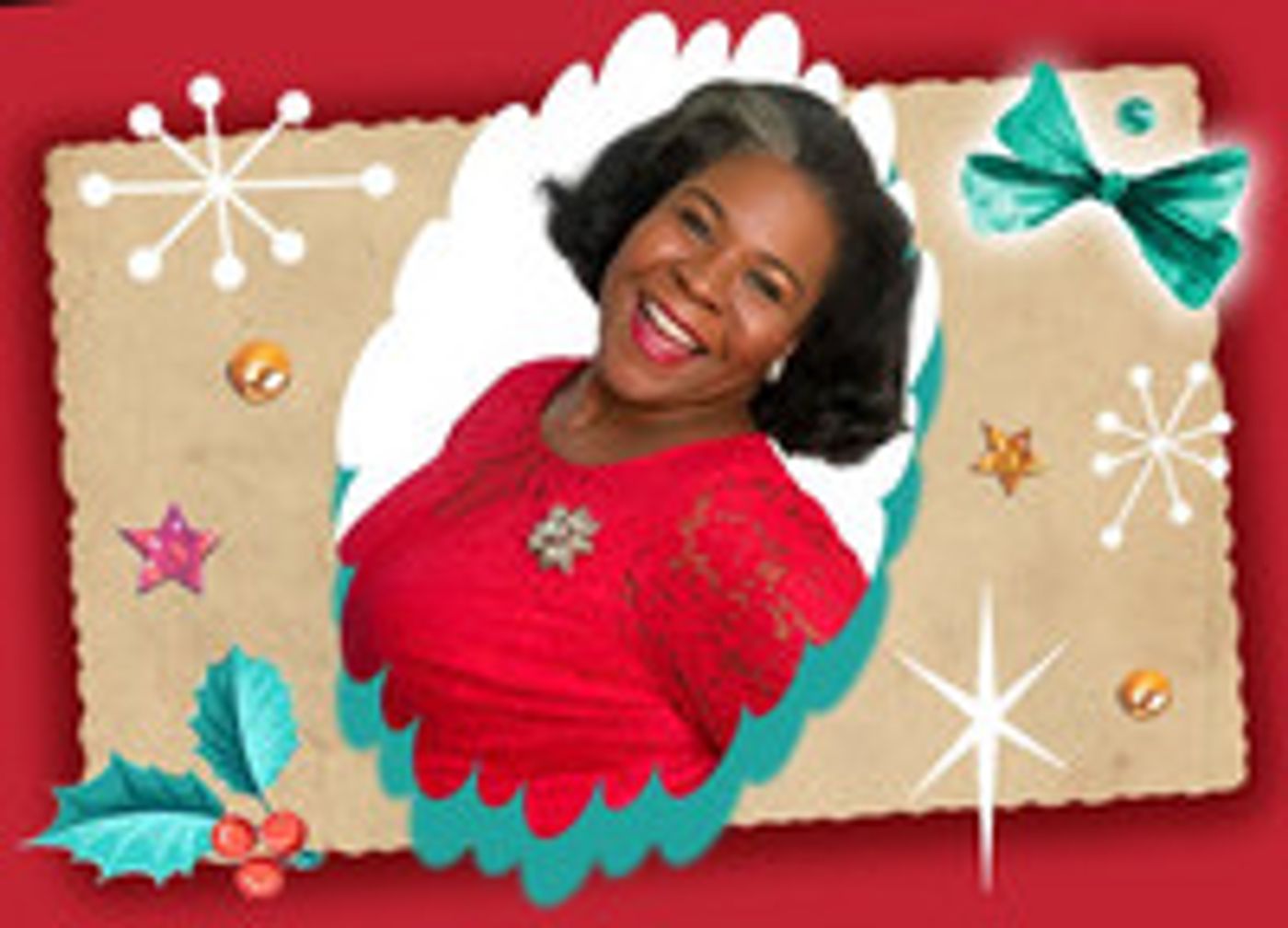 Virtual Theatre Today: Thursday, December 18 with Lillias White, Norm Lewis and More!  Image