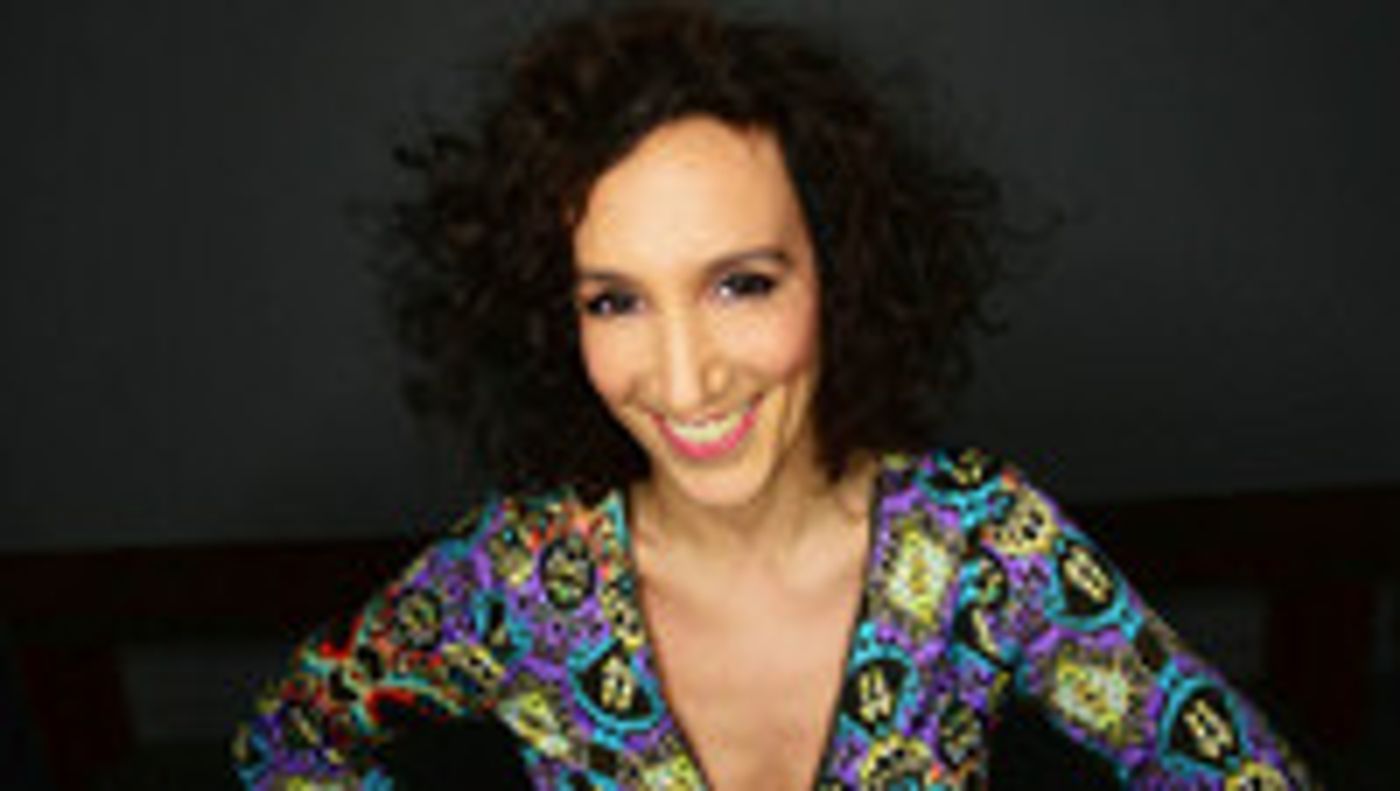 Virtual Theatre Today: Tuesday, October 20- with John Logan, James Monroe Iglehart, and More!  Image