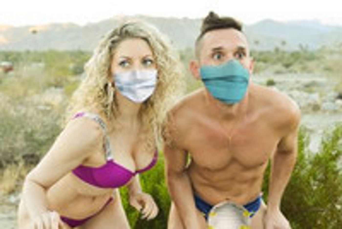 Virtual Theatre Today: Thursday, October 1- with Orfeh & Andy Karl, Next On Stage: Dance Edition, and More!  Image