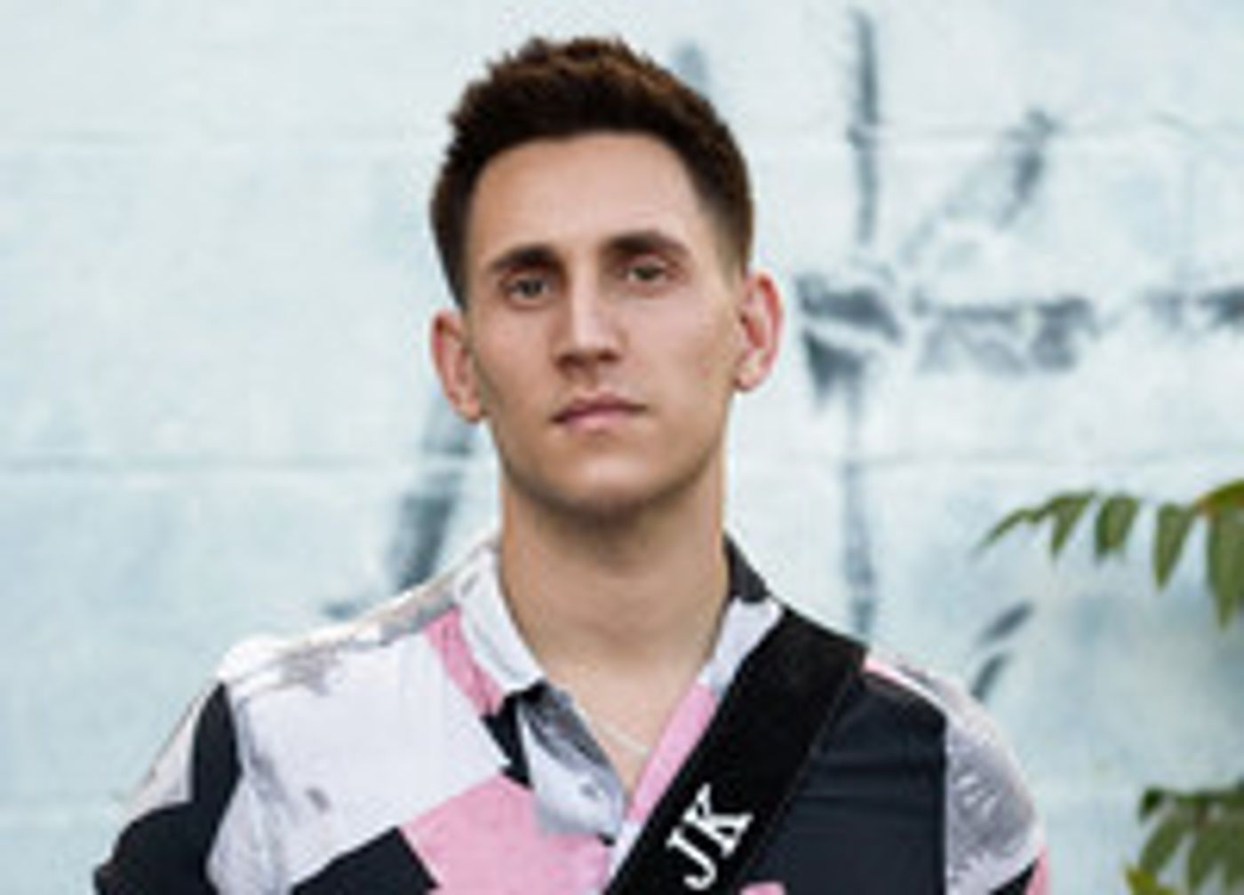 Virtual Theatre Today: Friday, January 29- with Jeremy Jordan, Ashley Spencer and More!  Image