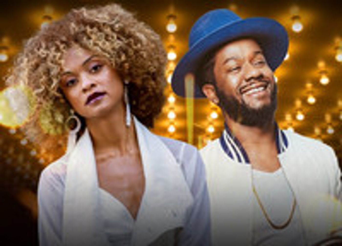 Virtual Theatre This Weekend: January 30-31- with Barrett Foa, Lesli Margherita and More!  Image