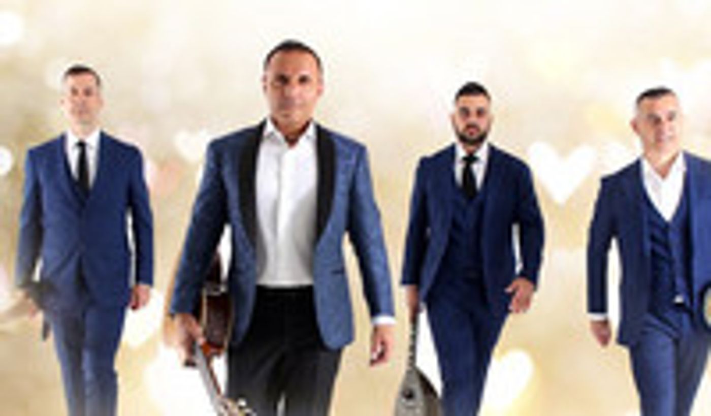 Virtual Theatre This Weekend: February 13-14- with Laura Osnes, Josh Groban and More!  Image