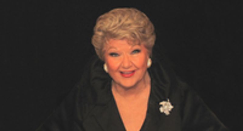 Virtual Theatre This Weekend: May 8-9- with Christine Pedi, Marilyn Maye, and More! Image