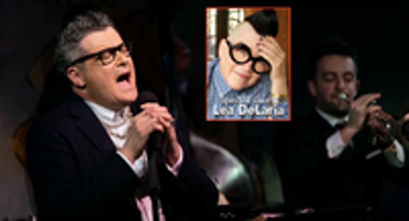 Virtual Theatre Today: Friday, February 12- with Laura Osnes, Paolo Montalbán and More!  Image