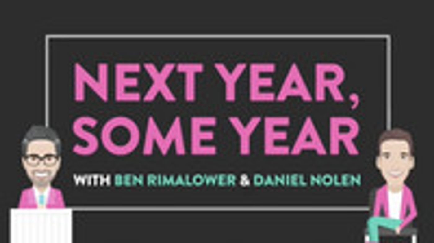 Virtual Theatre This Week: June 28- July 4, 2021- with Josh Gad, Jenn Colella, and More!  Image