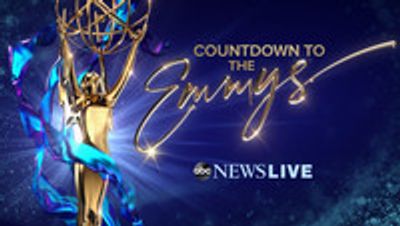 Scoop: Coming Up on the 72ND EMMY AWARDS on ABC - Sunday, September 20, 2020