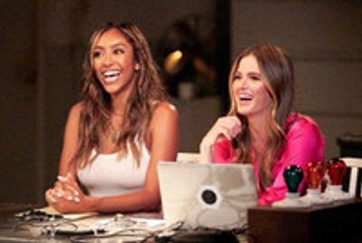 Scoop: Coming Up on a New Episode of THE BACHELORETTE on ABC - Tuesday, December 8, 2020