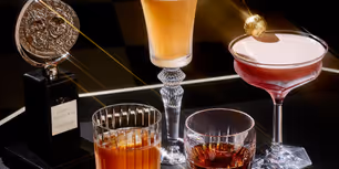 Drink Like the Tony Nominees With These 3 Cocktail Recipes