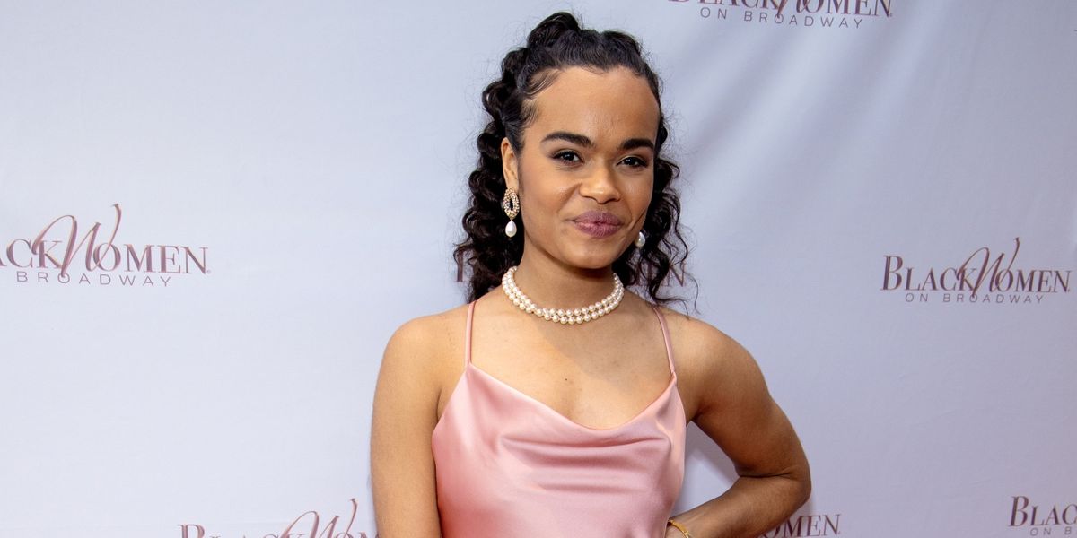 Lorna Courtney, Christopher Jackson, Ciara Renee & More to Perform in NEXT at Joe's Pub
