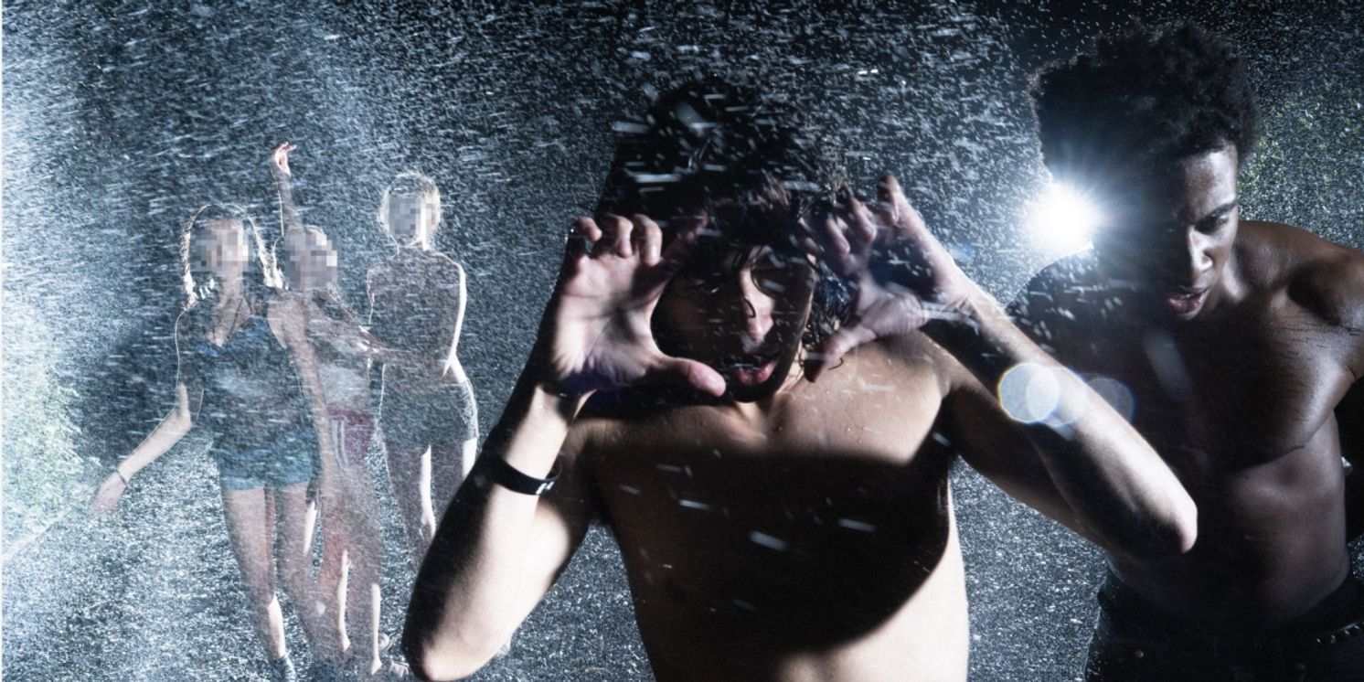 poptropicaslutz! Release New Album ‘the new 925’  Image