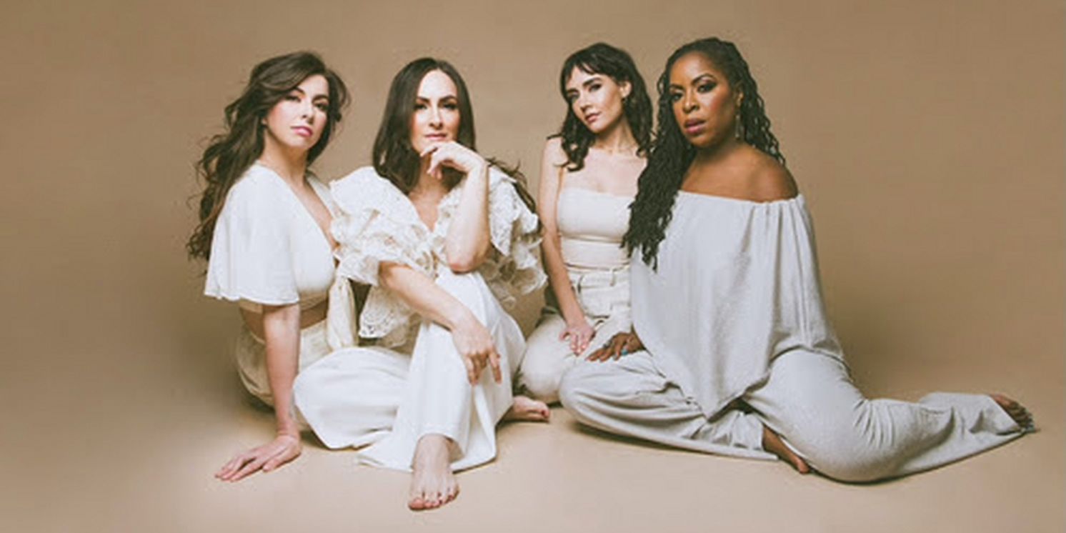 säje's Self-Titled Album Debuts in Top 3 on Billboard Jazz Charts  Image