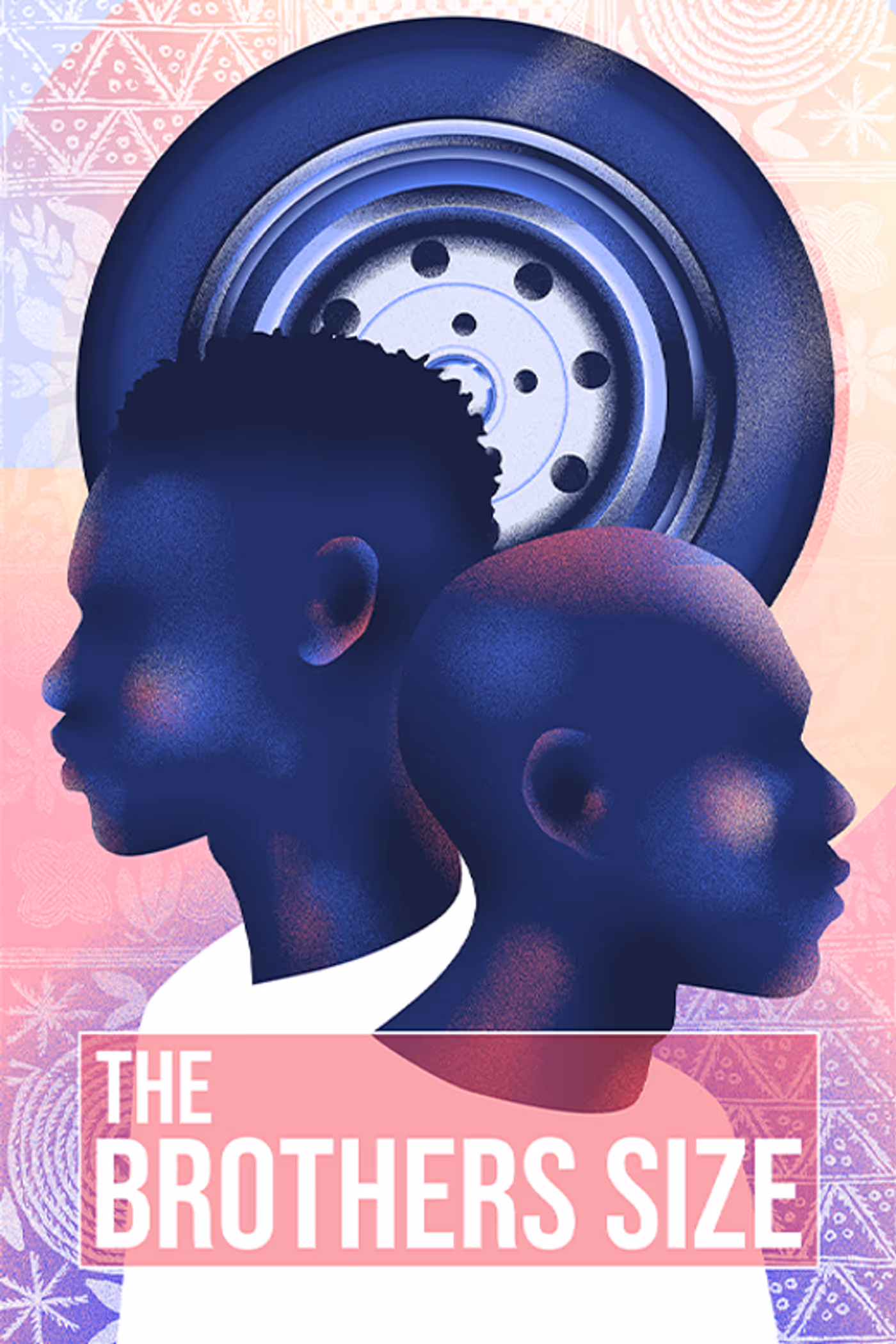 THE BROTHERS SIZE & More Lead St. Louis's November 2025 Top Theatre Shows  Image