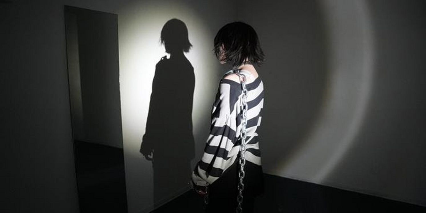 sophie meiers Announces New EP 'crawl__space'  Image