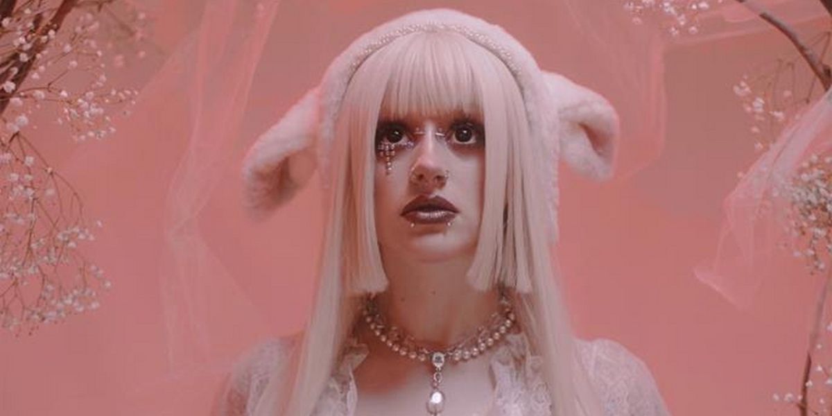 sophie meiers Unveils Warm New EP 'spark__space'