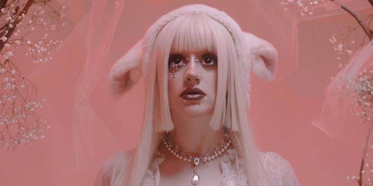 sophie meiers Unveils Warm New EP 'spark__space'  Image