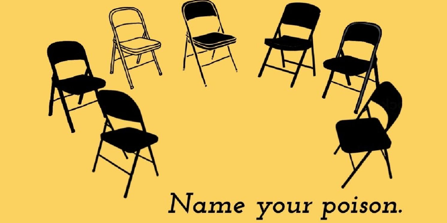 spit&vigor To Premiere ANONYMOUS By Nick Thomas  Image