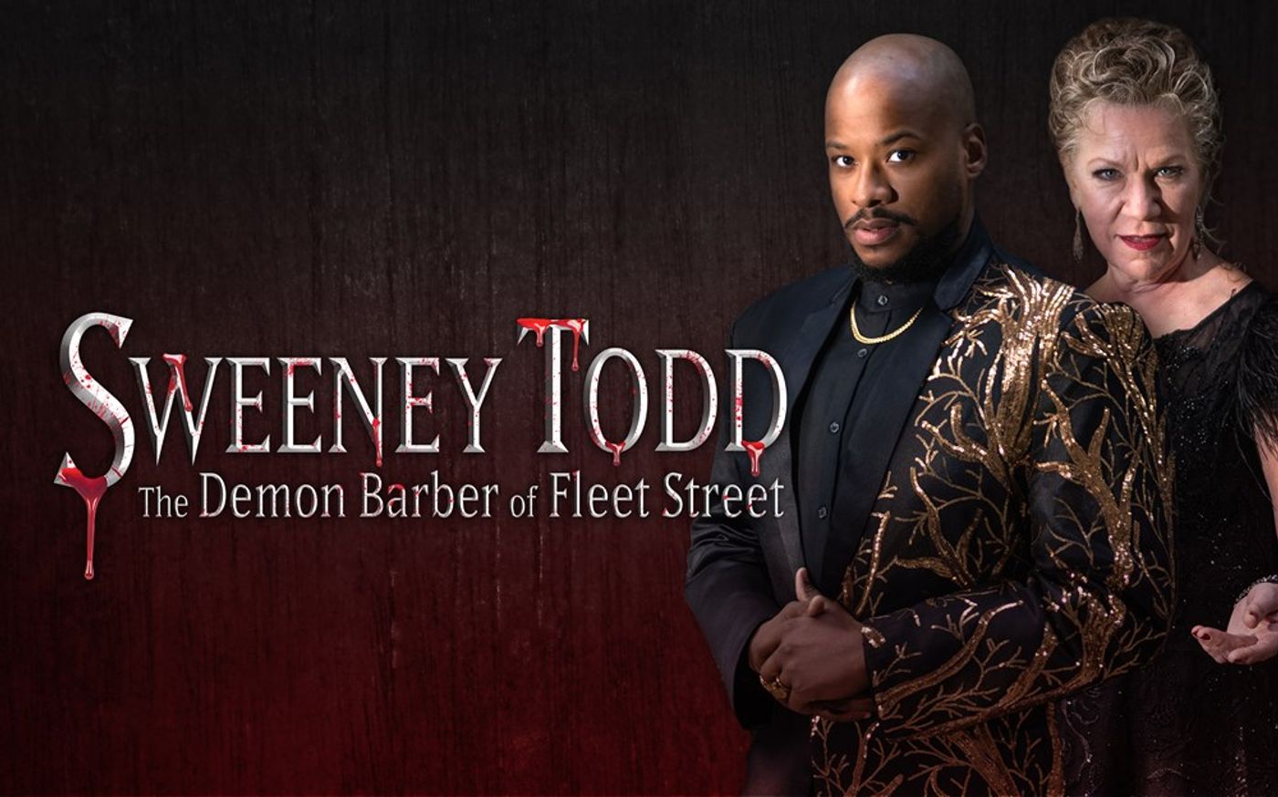 SWEENEY TODD & More Lead Seattle's April 2023 Top Picks  Image