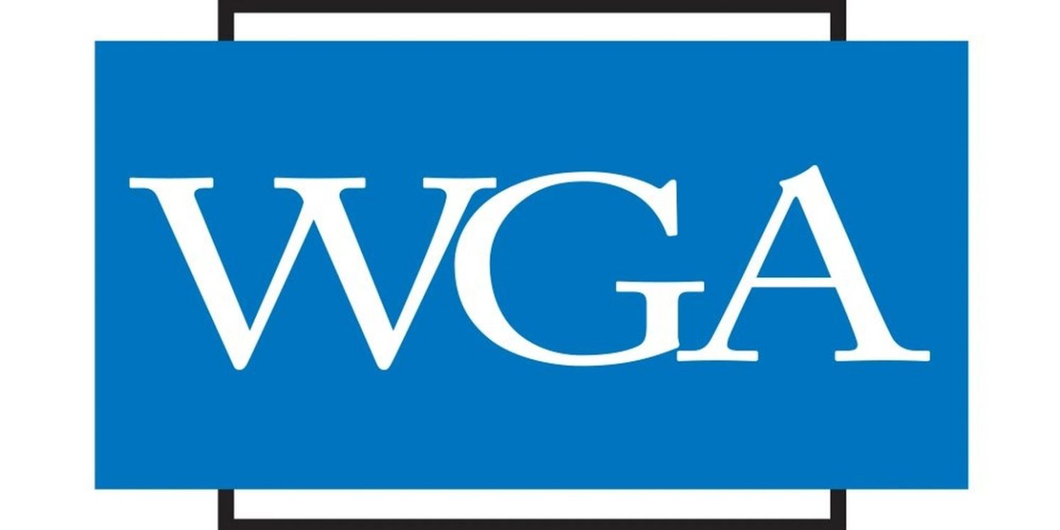 Writers Guild of America Reaches 'Tentative Agreement' to End Strike  Image