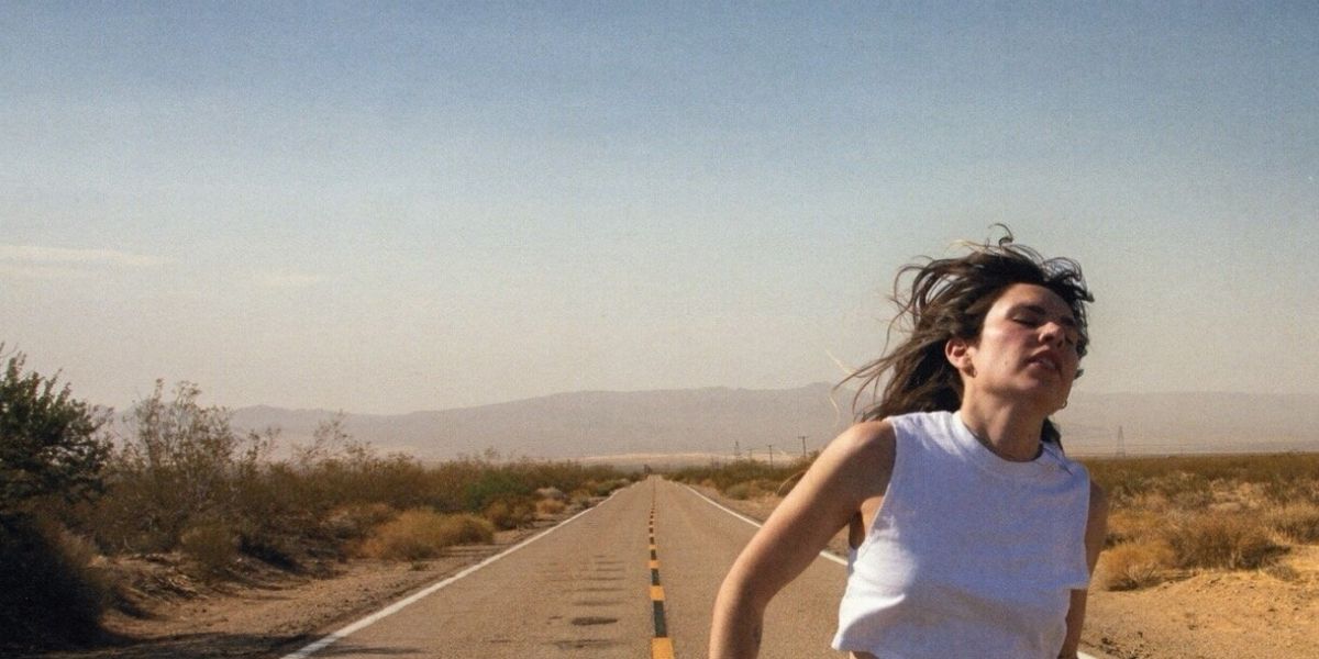 talker to Release Debut LP 'Runaway Jane'