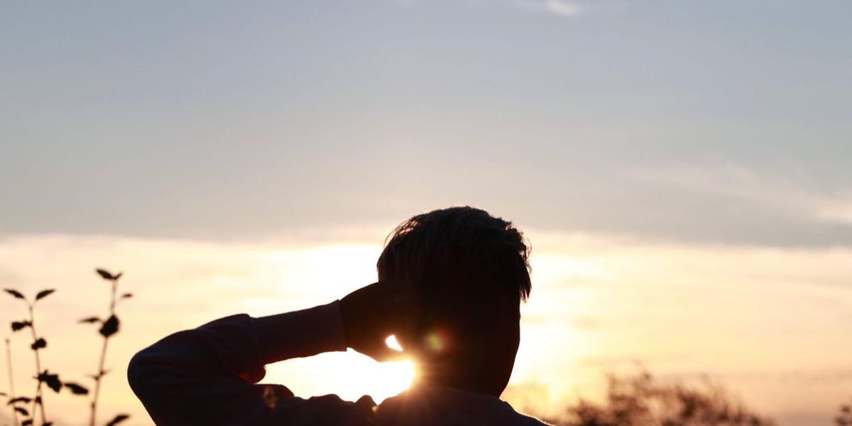 teo tala Releases THE BOY'S LULLABY for Suicide Prevention Month