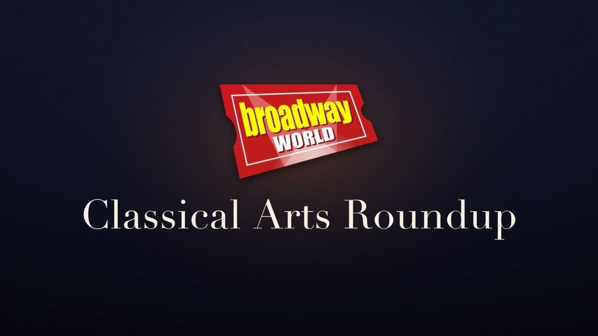 Classical Arts: Cherubini's Medea at the Met, an ABT World Premiere & More in NYC This Week