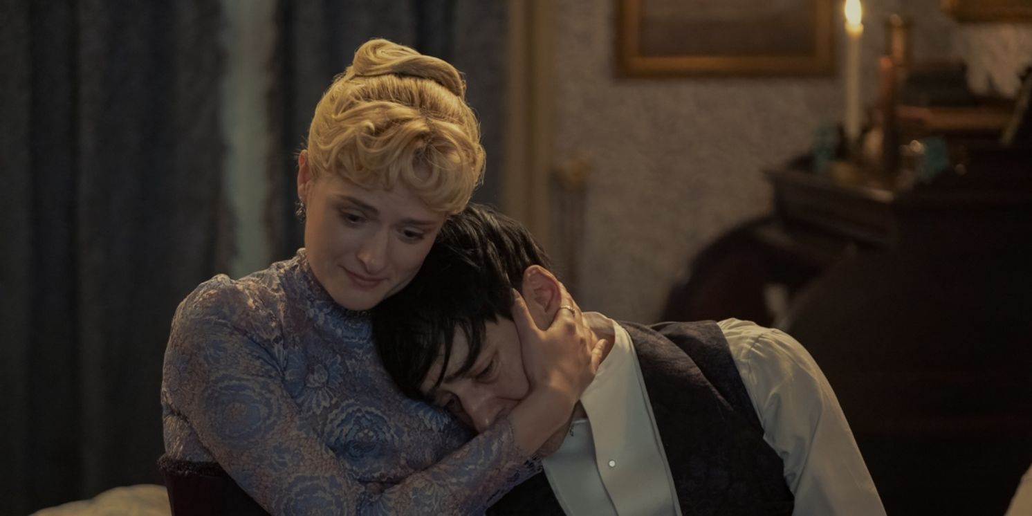 THE GILDED AGE Hits New Viewership High with 4.6 Million Viewers for Penultimate Episode of Season 3  Image