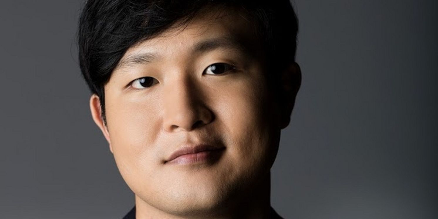 Pianist Yekwon Sunwoo to Perform at Zankel Hall at Carnegie Hall  Image