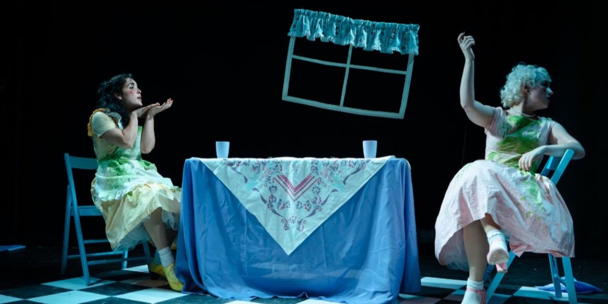theSpaceUK Announces Another 150 Shows on Sale at The Edinburgh Festival Fringe 2024