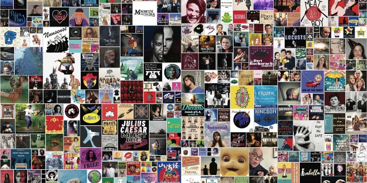theSpaceUK Ends the 2023 Edinburgh Festival Fringe in Style
