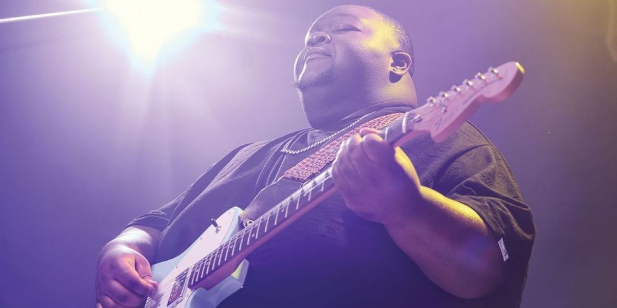 Kingfish, LaBamba and More Set for MORRISTOWN JAZZ & BLUES FESTIVAL