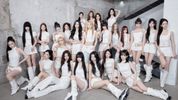 tripleS Returns With 'ASSEMBLE26 <LOVE&POP> pt.2' Photo