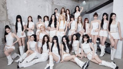 tripleS Returns With 'ASSEMBLE26 <LOVE&POP> pt.2'