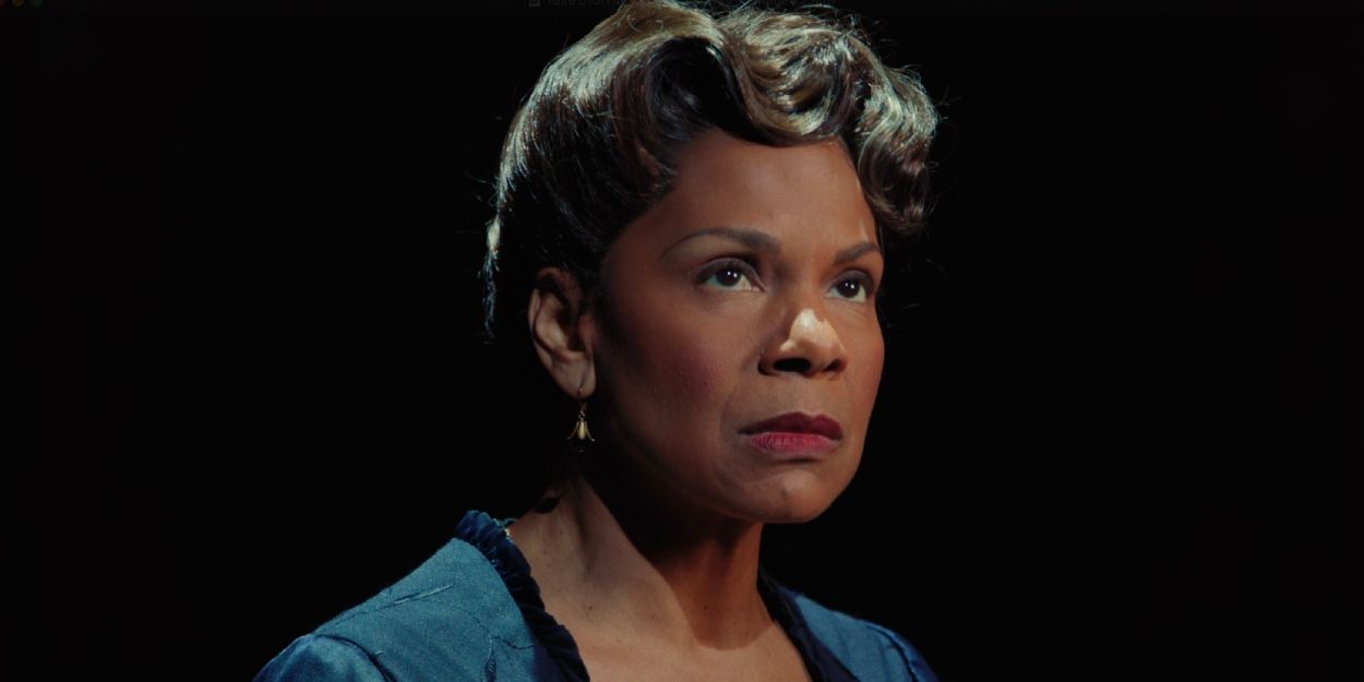 Watch Audra McDonald Sing in New GYPSY Highlights Video