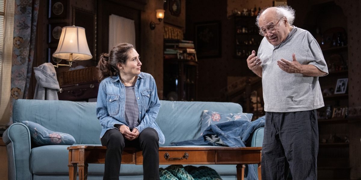 How Often Have Parents and Children Appeared in the Same Broadway Show?
