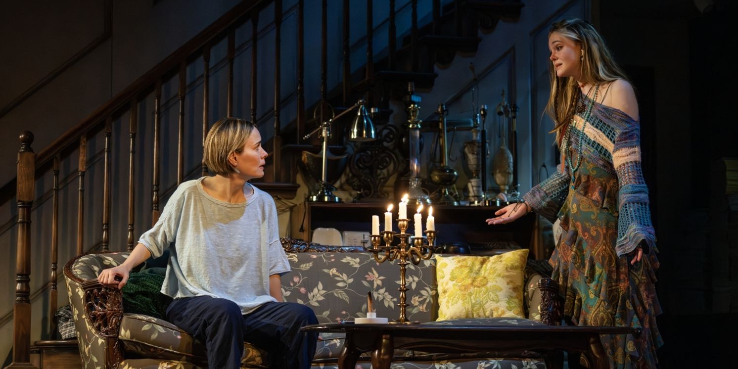 How Many Shows This Season Are By Pulitzer Prize Winners and Finalists?  Image