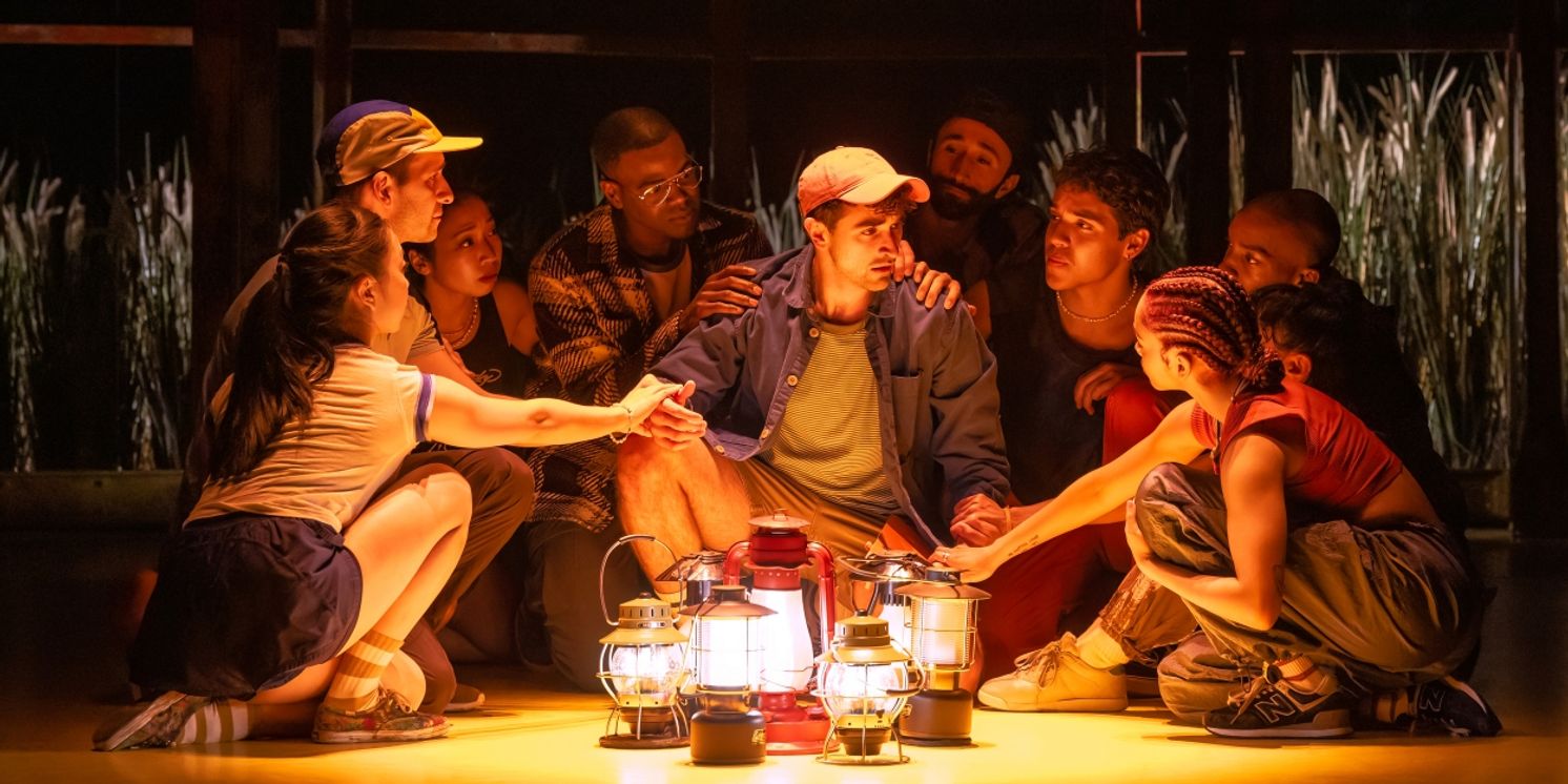 Exclusive: Producer David Binder Explains How ILLINOISE Has Made for a Remarkable Journey  Image