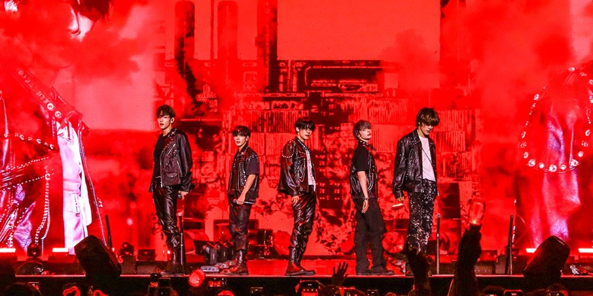 Review: TOMORROW X TOGETHER Becomes First K-Pop Group to Sell Out Two Shows at Madison Square Garden
