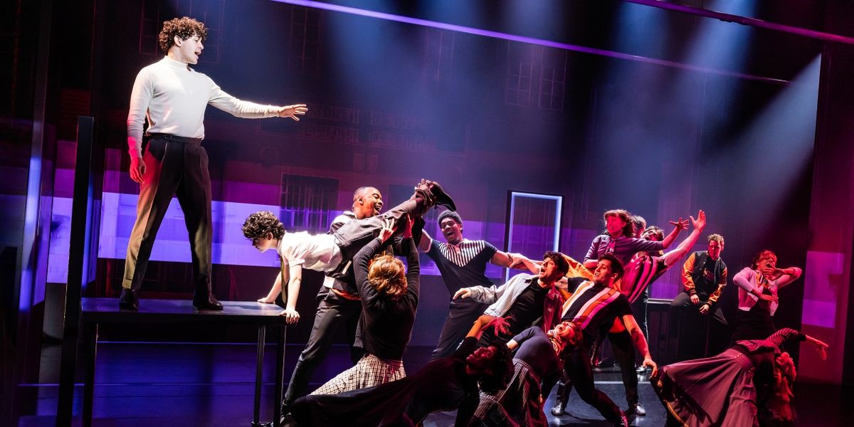 What Is a Rock Opera?