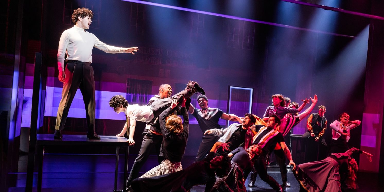 What Is a Rock Opera?  Image