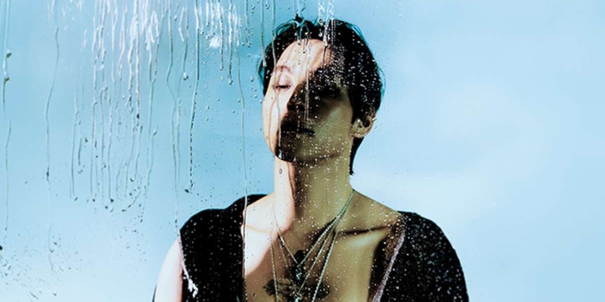 Concert Review: WOOSUNG Gives a Cathartic Performance For a Post-Election Day Crowd in NYC