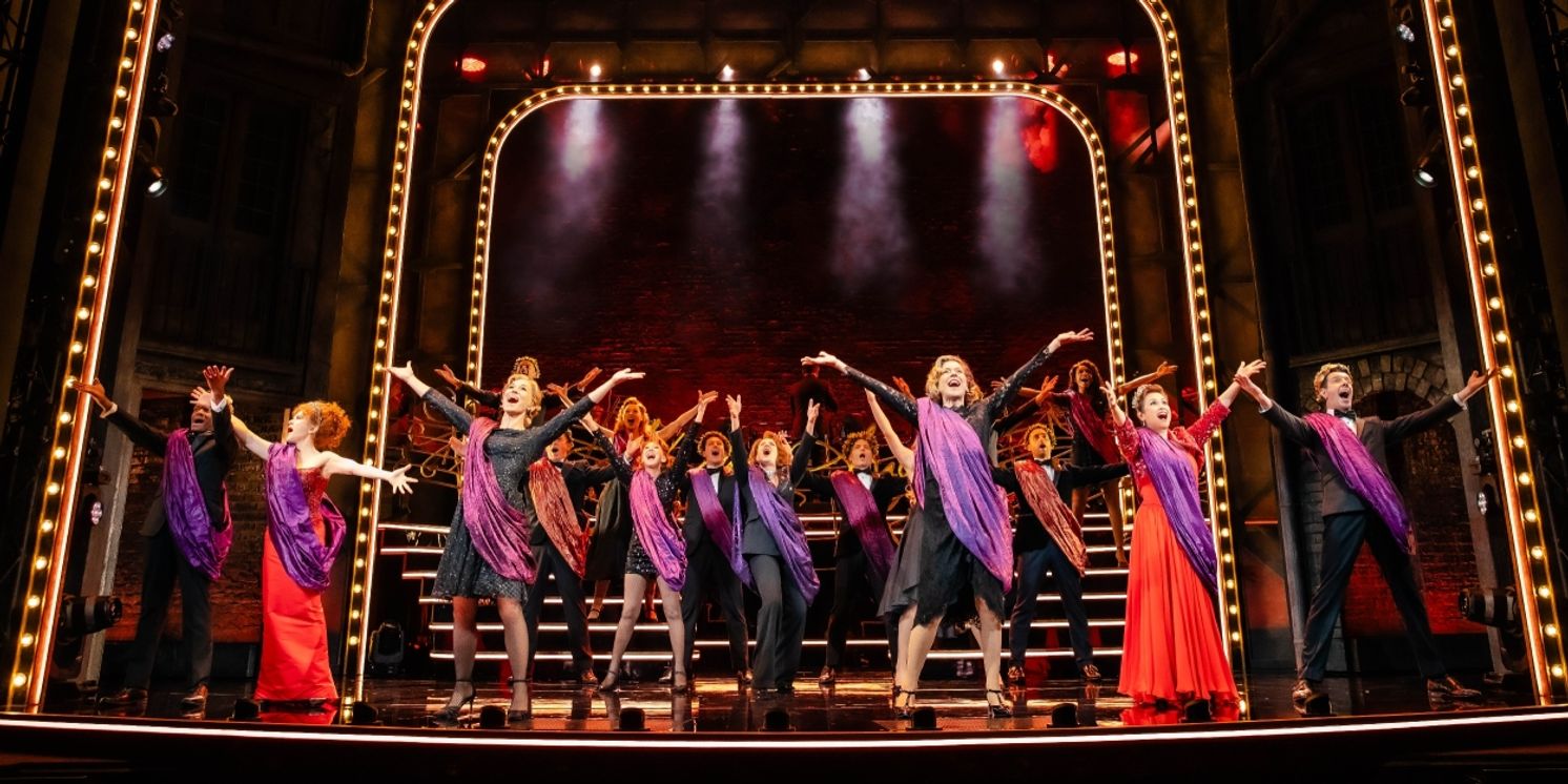 Breaking Down the Different Stephen Sondheim Revues  Image