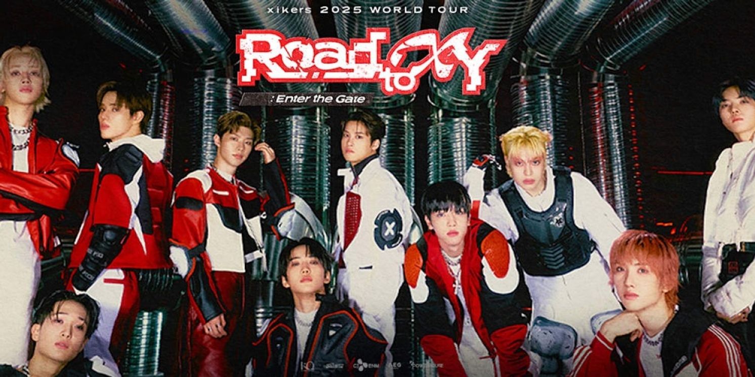 Concert Review: xikers Bring Their Signature High Energy on Their First Tour as 10 Members  Image