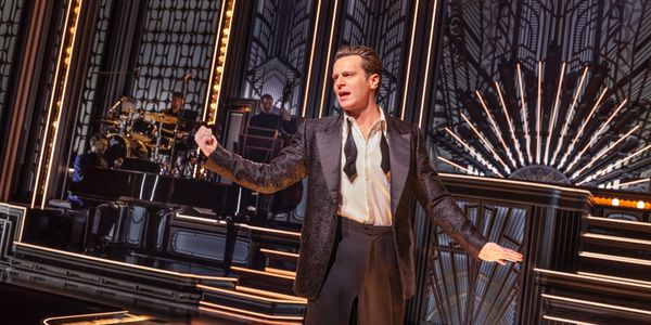 A History of Pop Music Bio-Musicals