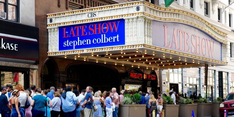 Wake Up With BroadwayWorld June 2, 2026- Meet Tony Nominees Ali Louis Bourzgui and Betsy Aidem and More Image