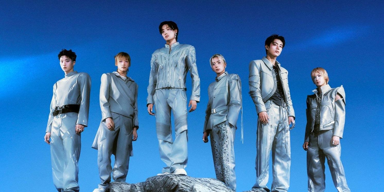 Concert Review: P1Harmony Deserve a Spot on Your 'Most Wanted' List With Their First Arena Tour  Image