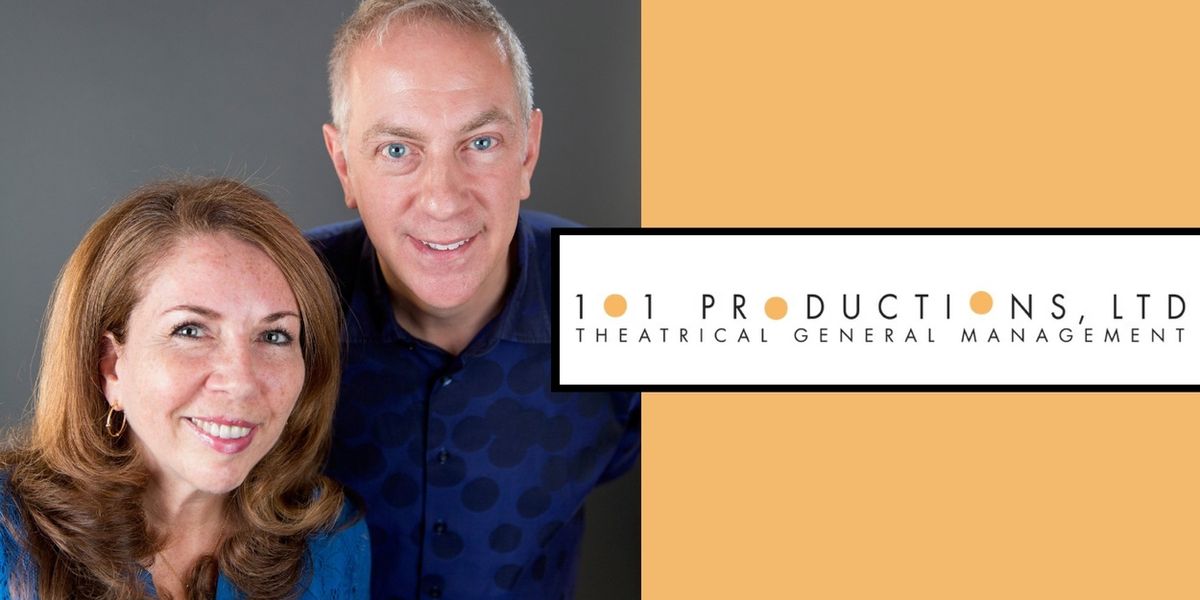 Interview: Meet the General Managers That Keep Broadway Running, Wendy Orshan and Jeffrey M. Wilson
